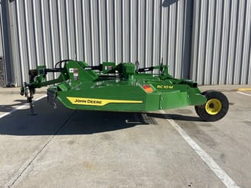 Main image John Deere RC10M
